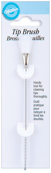 Wilton Tip Brush