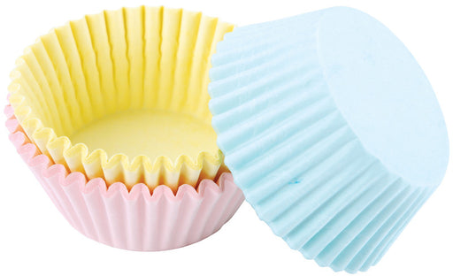 Pastel Standard Baking Cups - 75 Ct