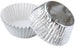 Silver Foil Standard Baking Cups - 24 Ct