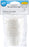 Nut & Party Cups White - 3.25 oz.