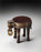 BUTLER 3320290 ELEPHANT TABLE - Artifacts