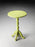 BUTLER 3322292 PEDESTAL TABLE - Artifacts