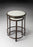 BUTLER 3329025 NESTING TABLES - Industrial Chic