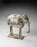 BUTLER 3340016 ELEPHANT FIGURINE - Hors D'oeuvres