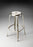 BUTLER 3342290 BAR STOOL - Industrial Chic