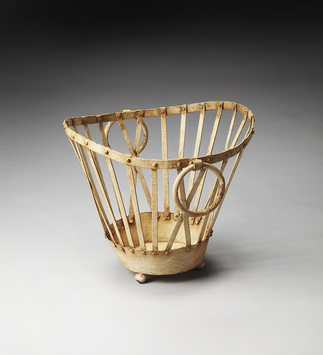 BUTLER 3344016 DECORATIVE BASKET - Hors D'oeuvres