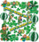 St. Patrick's Day Decorating Kit - 1 Pack