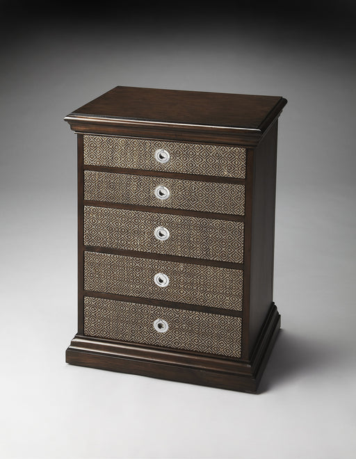 BUTLER 3363070 ACCENT CHEST - Heritage