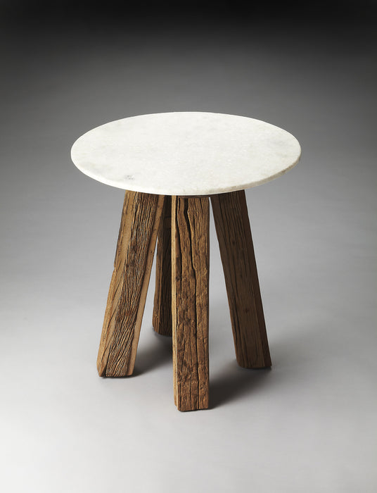 BUTLER 3373120 SIDE TABLE - Mountain Lodge