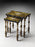 BUTLER 3374070 NESTING TABLES - Heritage