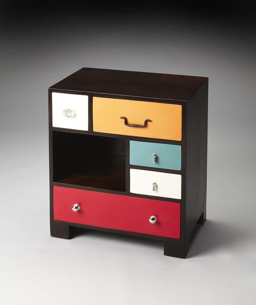 BUTLER 3384140 ACCENT CHEST - Butler Loft