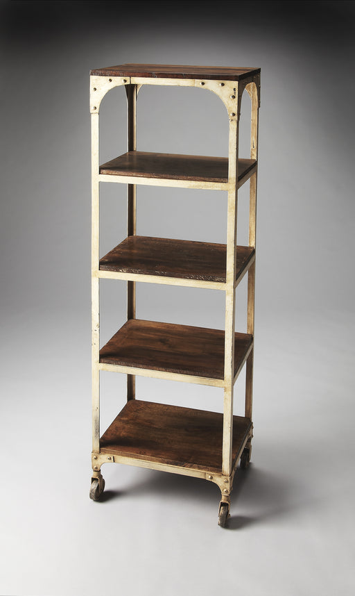 BUTLER 3386290 ETAGERE - Industrial Chic