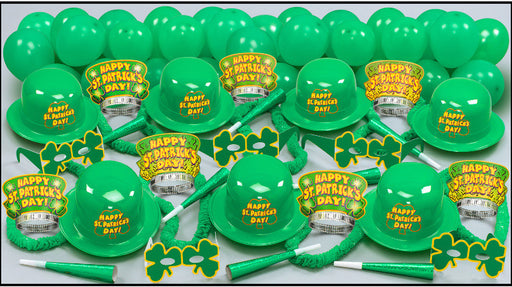 Irish Eyes Party Assortment for 50