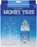 Clear Plastic Money Tree - 12"