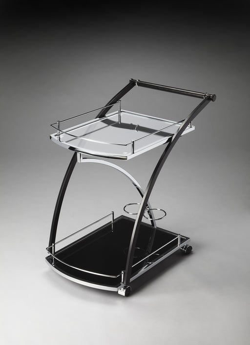 BUTLER 3393140 SERVING CART - Butler Loft