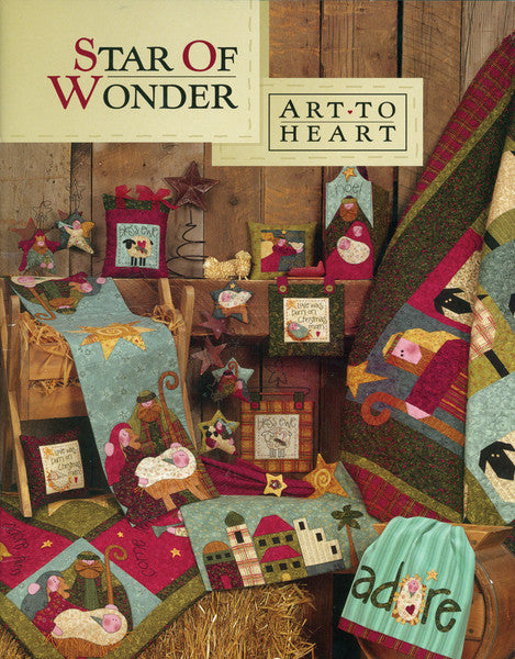 Art To Heart -Star Of Wonder