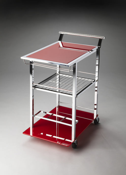 BUTLER 3397140 SERVING CART - Butler Loft