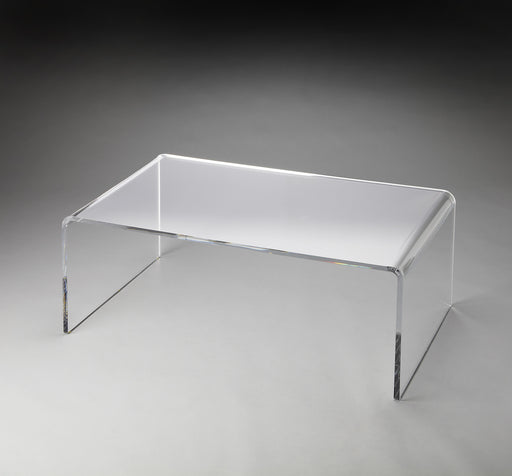 BUTLER 3398140 COCKTAIL TABLE - Butler Loft