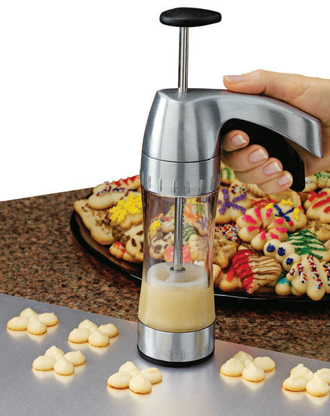 Cookie Pro Ultra II Cookie Press