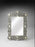 BUTLER 3482318 WALL MIRROR - Bone Inlay