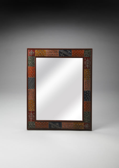 BUTLER 3486290 WALL MIRROR - Artifacts