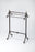 BUTLER 3501025 BLANKET STAND - Metalworks