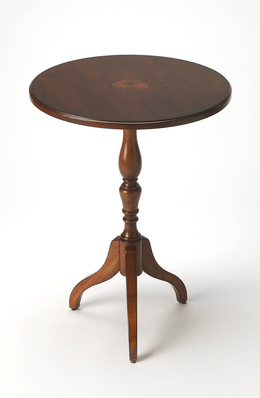 BUTLER 3512011 PEDESTAL TABLE - Masterpiece