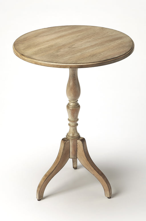 BUTLER 3512247 PEDESTAL TABLE - Masterpiece