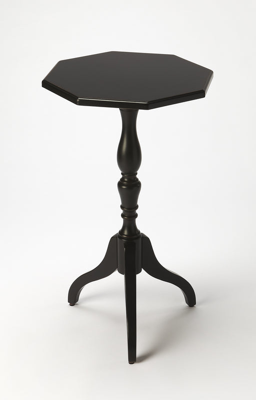 BUTLER 3513111 OCTAGONAL PEDESTAL TABLE - Masterpiece