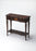 BUTLER 3514024 CONSOLE TABLE - Plantation Cherry