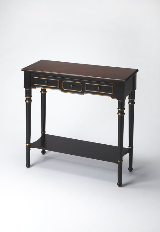 BUTLER 3515104 CONSOLE TABLE - Artists' Originals