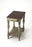 BUTLER 3518359 CHAIRSIDE TABLE - Artists' Originals