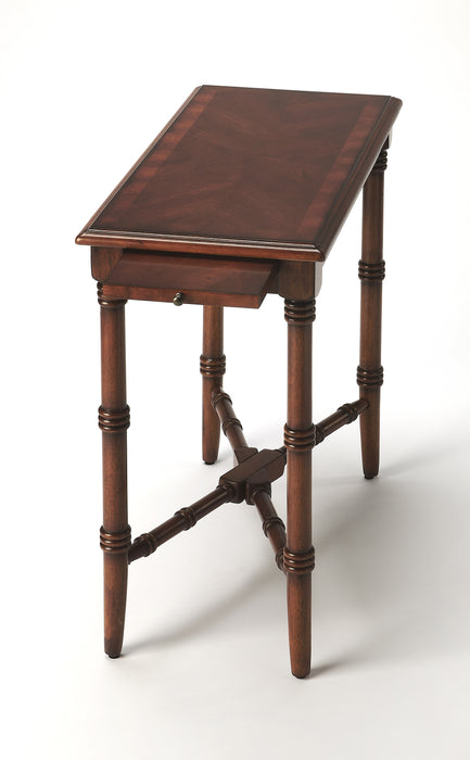 BUTLER 3531011 CHAIRSIDE TABLE - Masterpiece