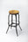 BUTLER 3548330 BAR STOOL - Industrial Chic