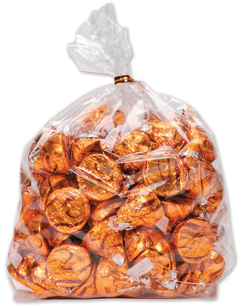 Clear Treat Bags 30 Piece Set - 4" x 9"