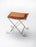 BUTLER 3552330 STOOL - Industrial Chic