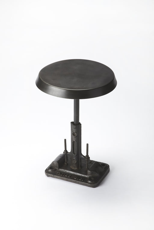 BUTLER 3553330 ACCENT TABLE - Industrial Chic