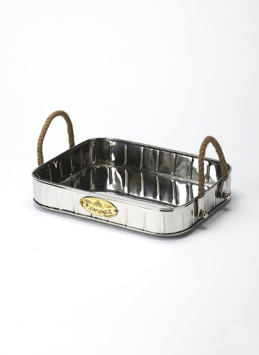 BUTLER 3587016 SERVING TRAY - Hors D'oeuvres