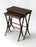 BUTLER 3616024 NESTING TABLES - Plantation Cherry