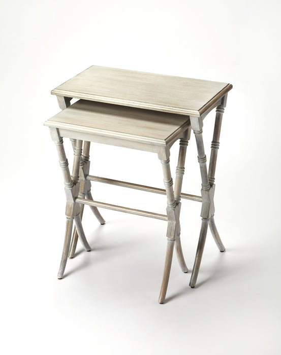 BUTLER 3616247 NESTING TABLES - Masterpiece