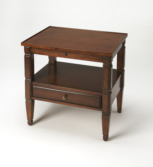 BUTLER 3619011 ACCENT TABLE - Masterpiece