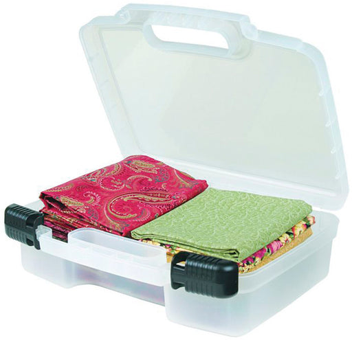 ArtBin Quick View Carrying Case-12"X3.25"X9.875" T