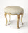 BUTLER 3629221 VANITY STOOL - Artists' Originals