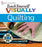 Wiley Publishers-Teach Yourself Visually Quilting