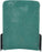 Nassau Veterans Memorial Coliseum Green Seat Back 25x21x8