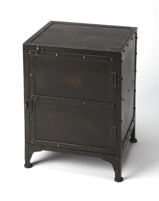 BUTLER 3642330 SIDE CHEST - Industrial Chic