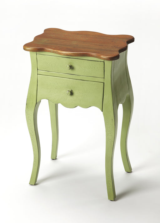 BUTLER 3654140 END TABLE - Masterpiece