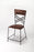 BUTLER 3676344 SIDE CHAIR - Industrial Chic