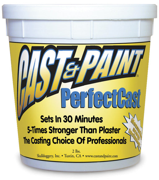 Cast & Paint PerfectCast - 2 lb.