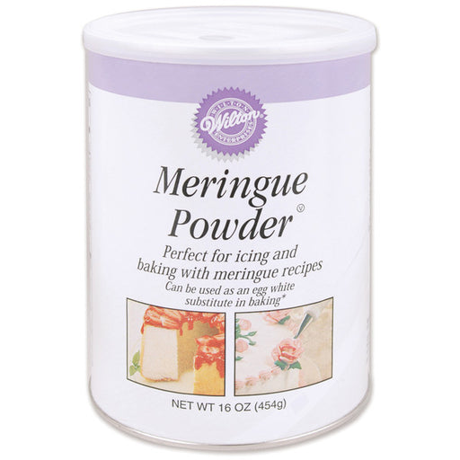 Meringue Powder - 16 oz.